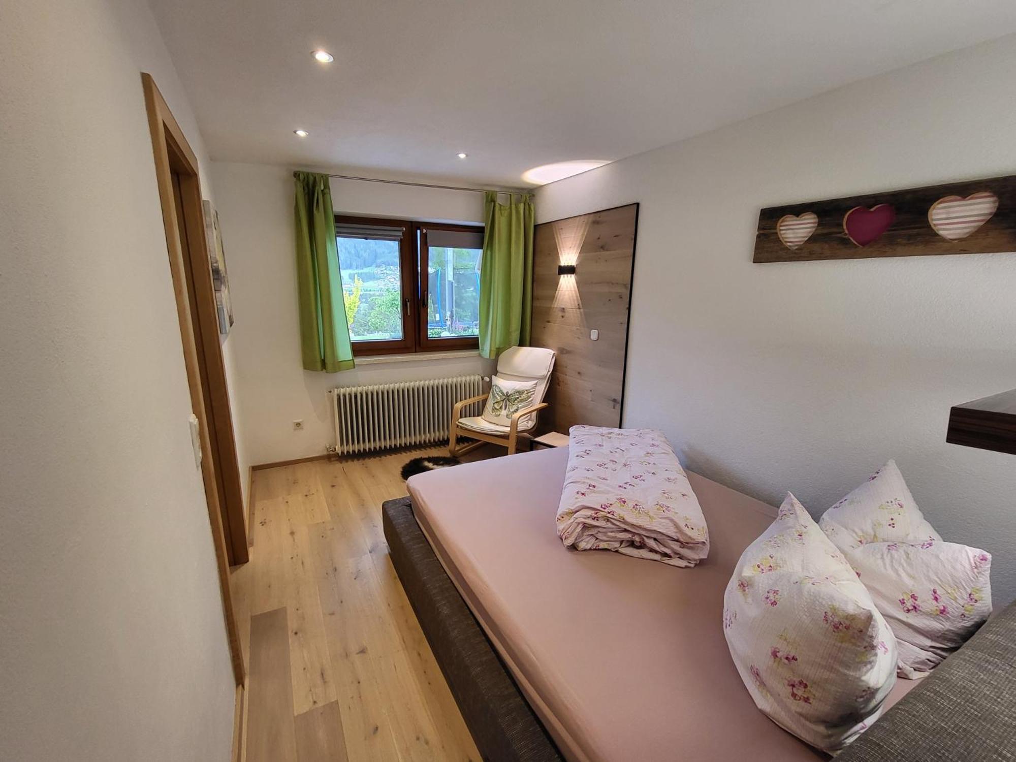 Ferienwohnungen Unterluimes Telfes im Stubai Room photo