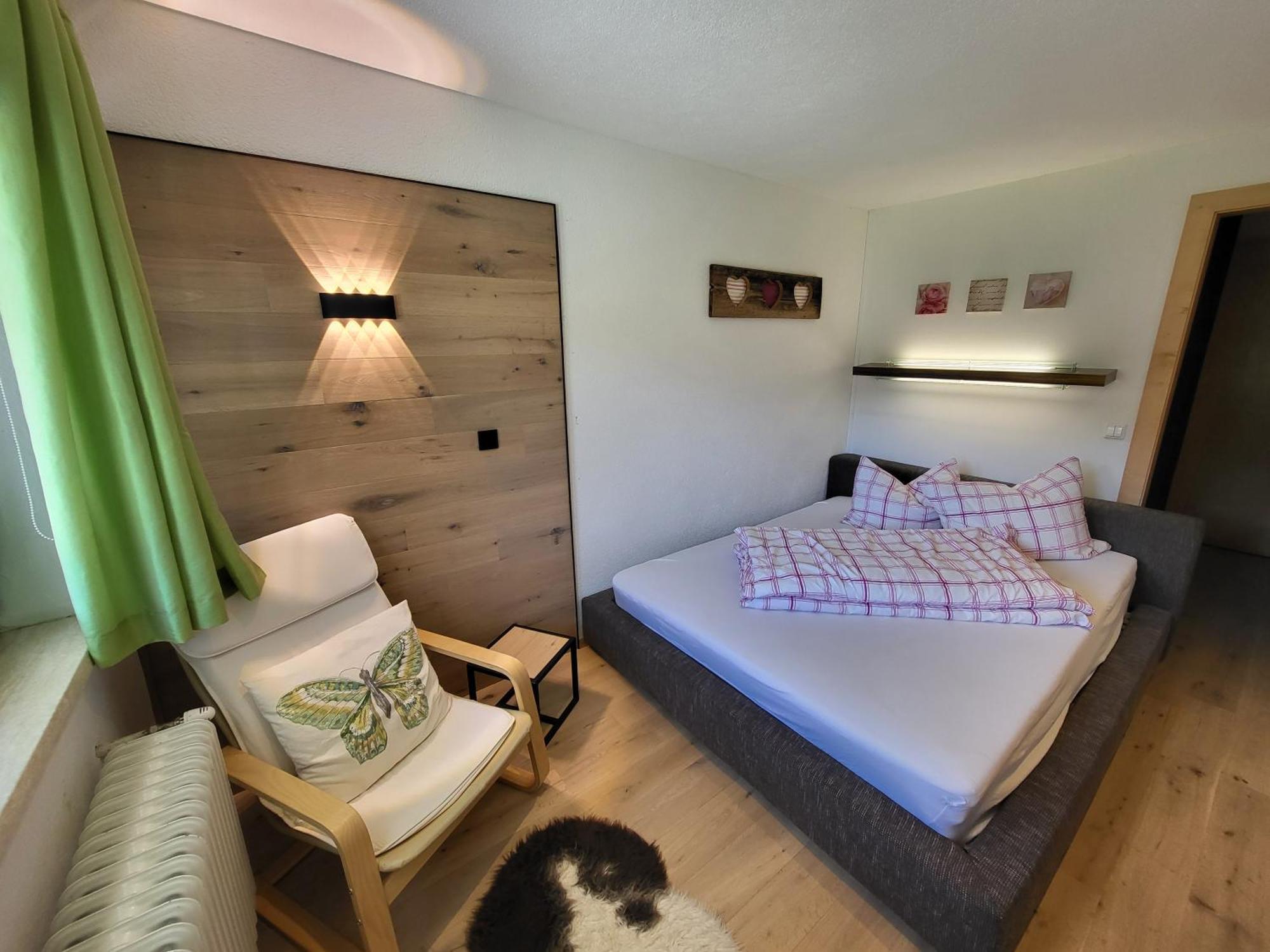 Ferienwohnungen Unterluimes Telfes im Stubai Room photo